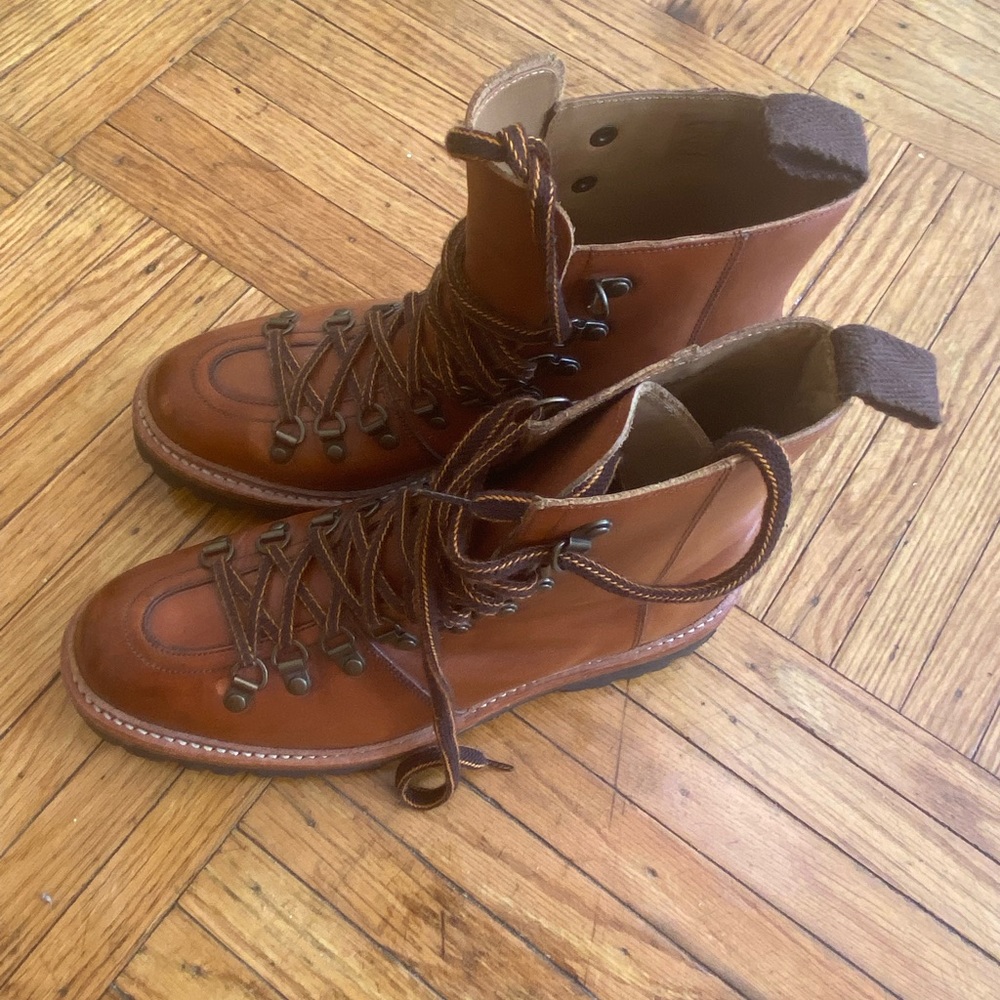 Grenson Women’s boots